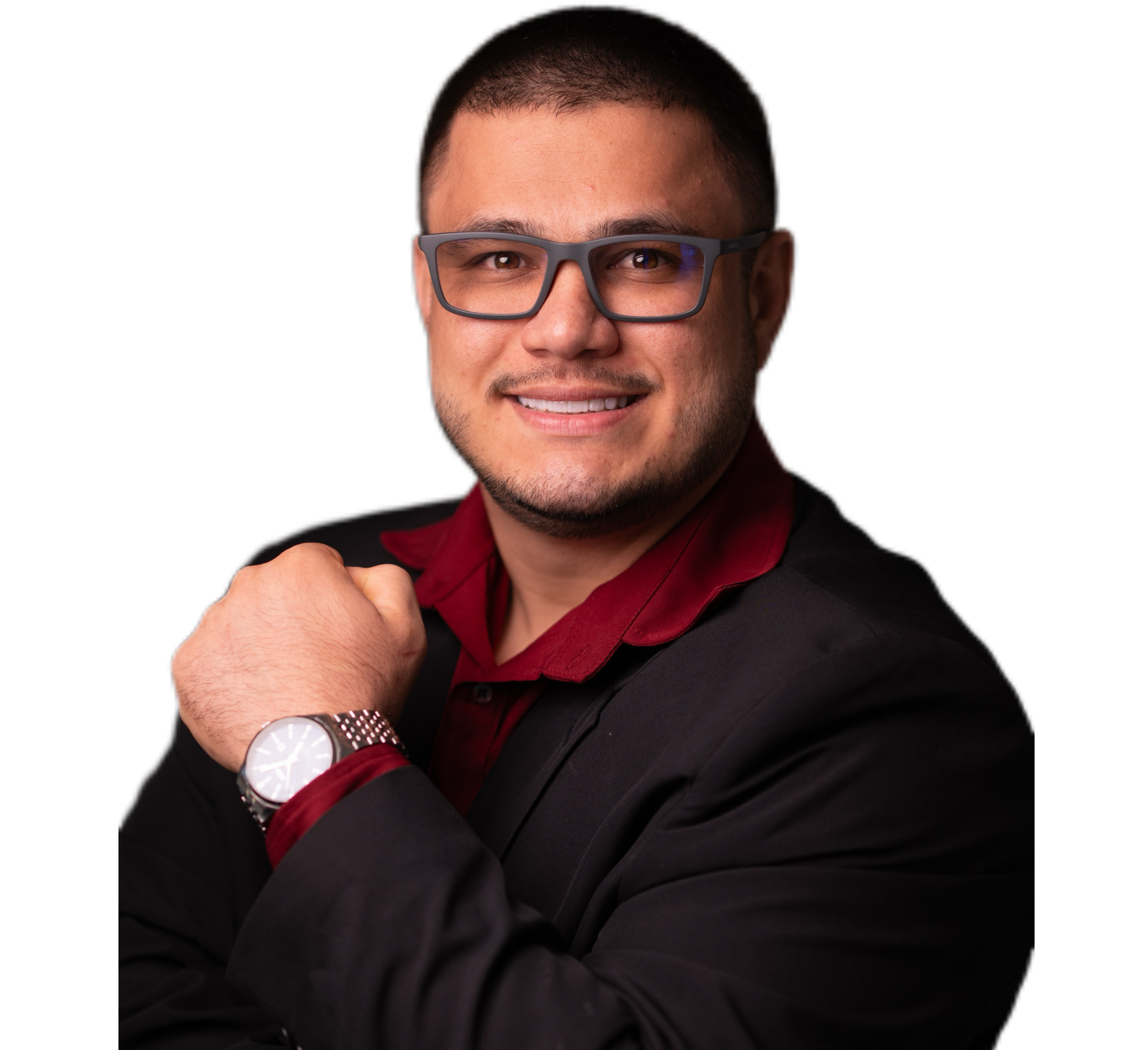 Foto de Guilherme Perroni